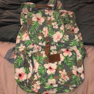 VS PINK backpack
